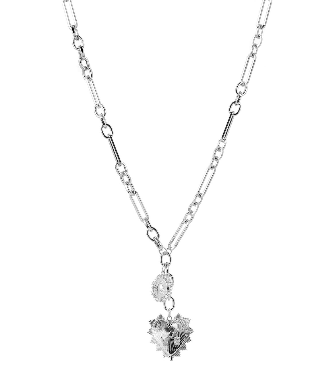 Charm Necklace