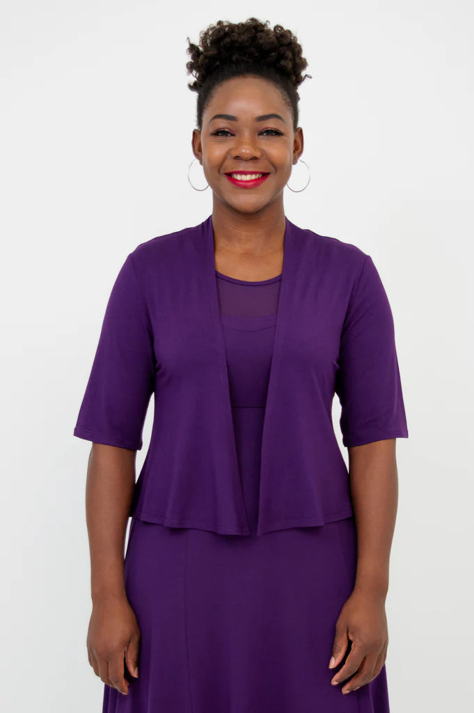 Doda Bamboo Cardigan