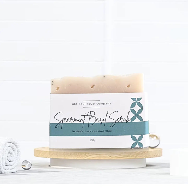Bar Soap