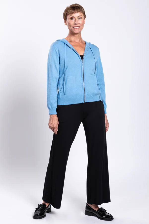 Finlay Wool Cashmere Sweater