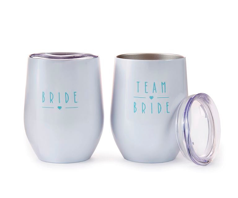 Double Insulated Wine Tumbler