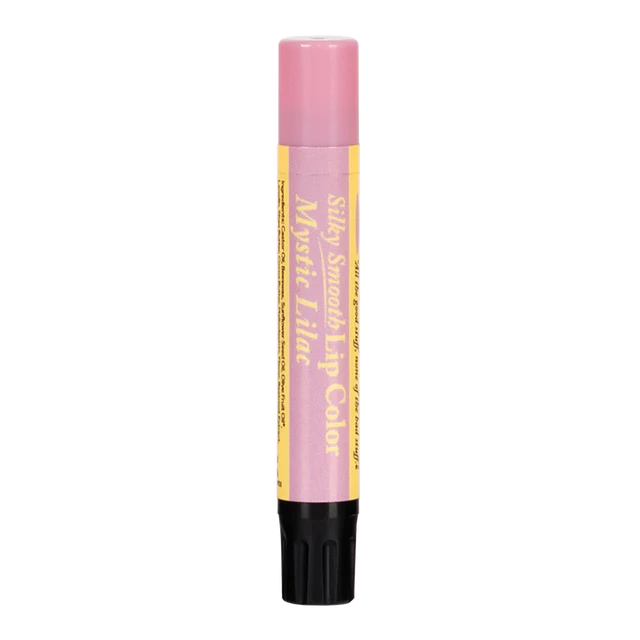 Naked Bee Silky Smooth Lip Color