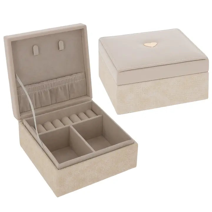 Rox Box Jewellery Box