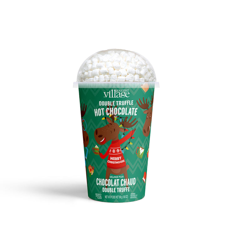 Hot Chocolate Cup