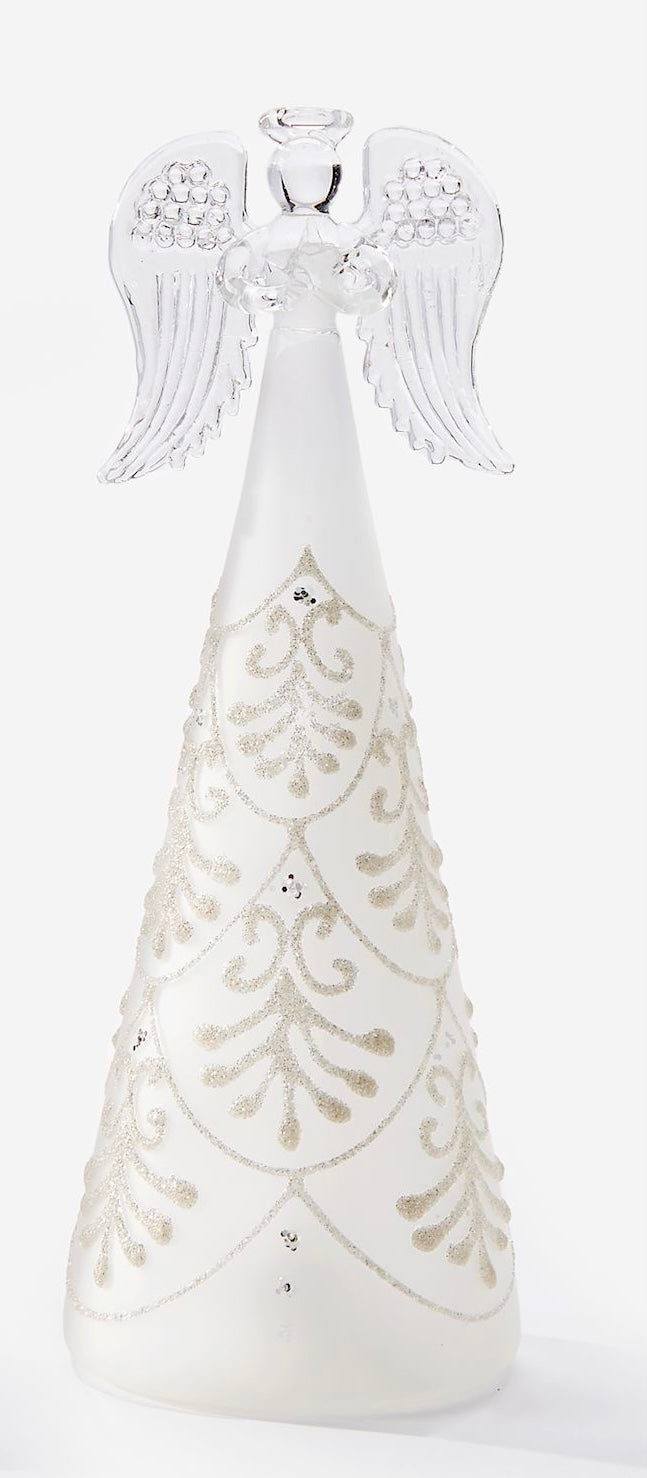 Led Angel Decor