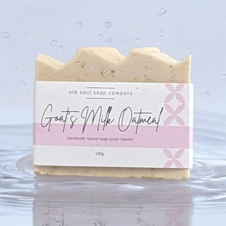 Bar Soap