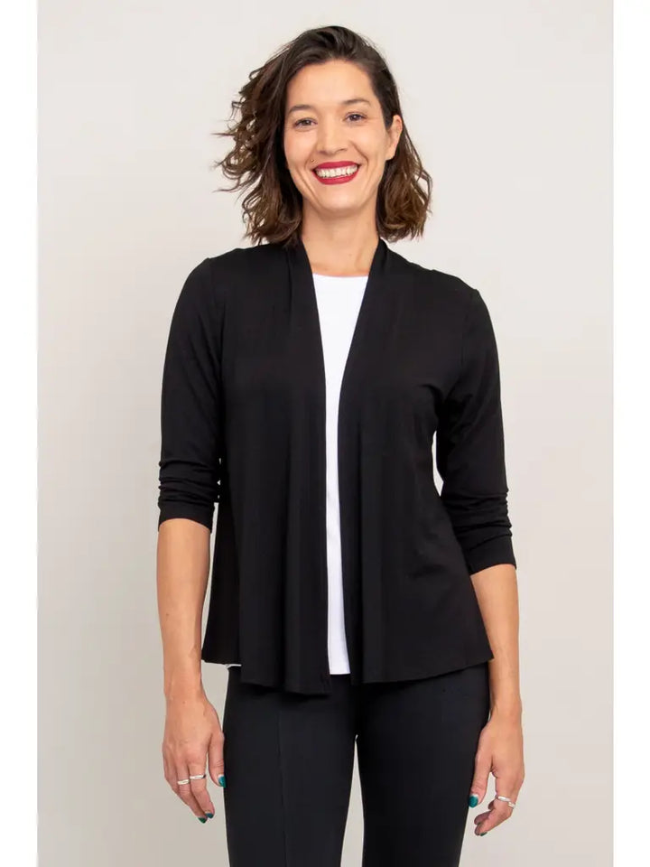 Kathy Bamboo Cardigan