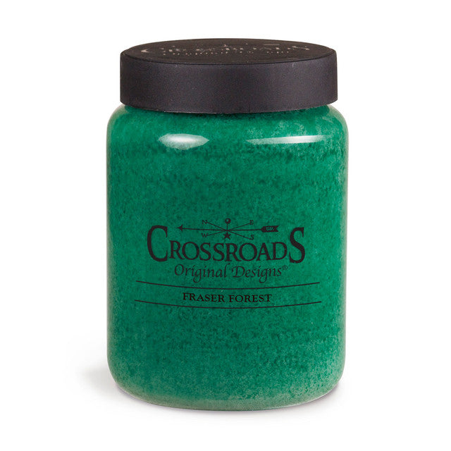 Crossroad 26oz Candle