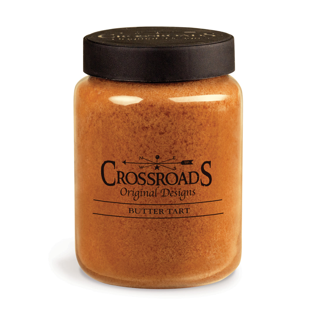 Crossroad 26oz Candle