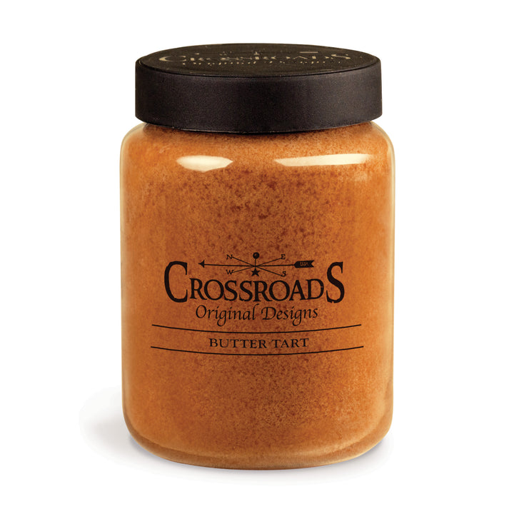 Crossroad 26oz Candle