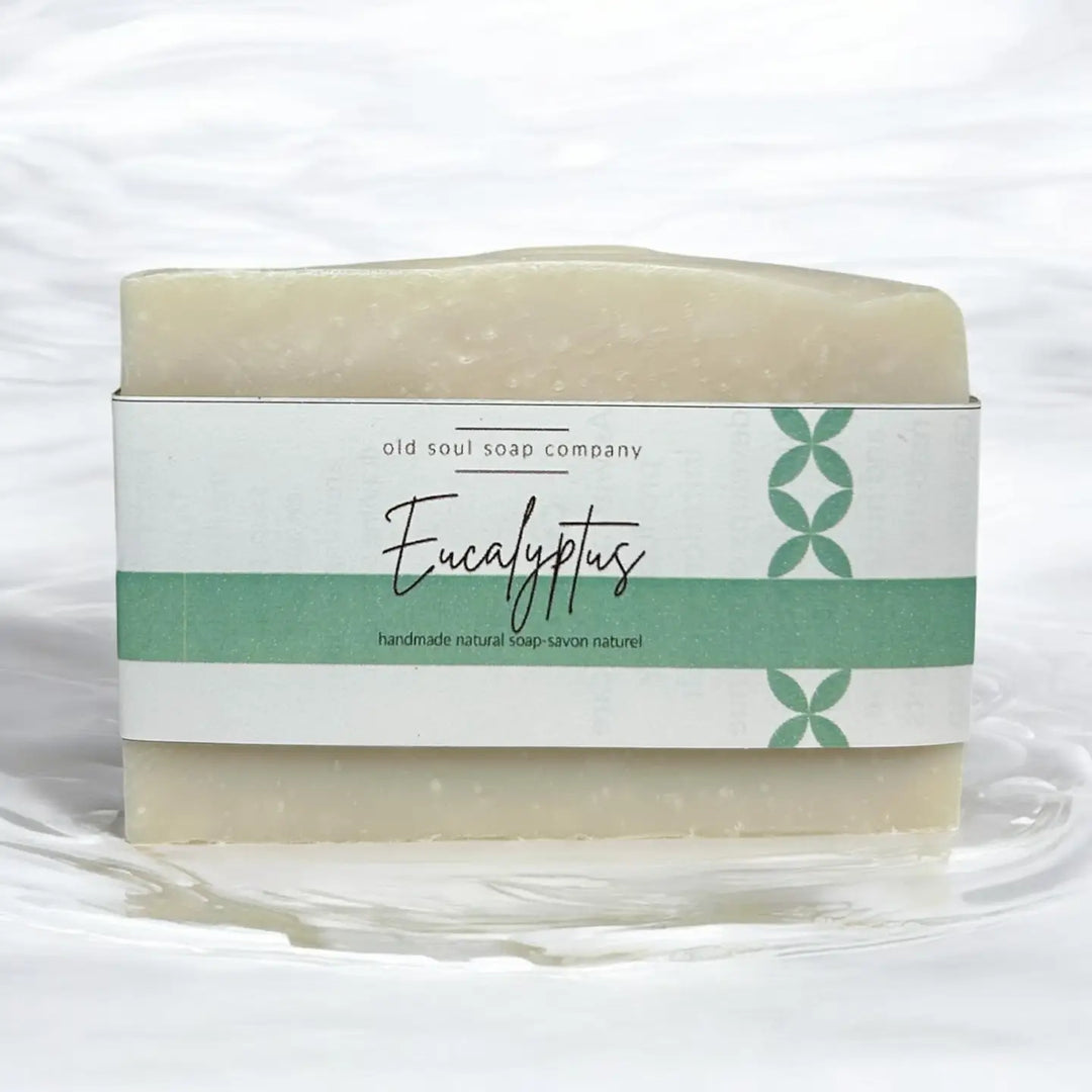 Bar Soap