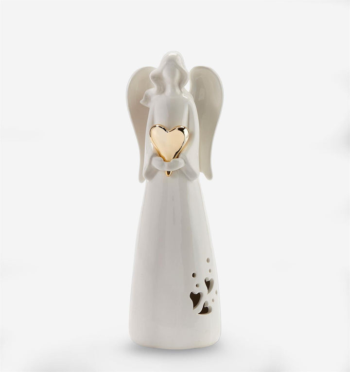 Love Angel Figurine