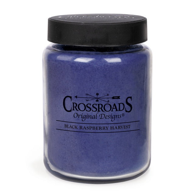 Crossroad 26oz Candle