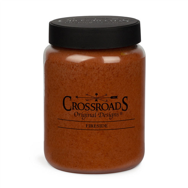 Crossroad 26oz Candle