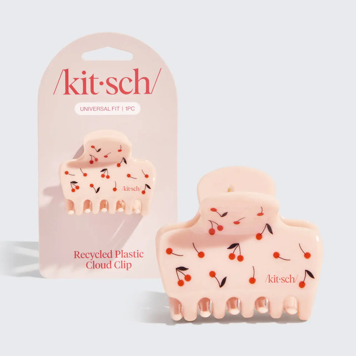 Kitsch Cloud Clip