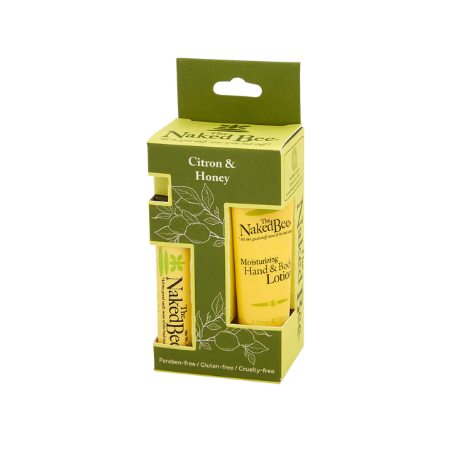 Contemporary Pocket Pack