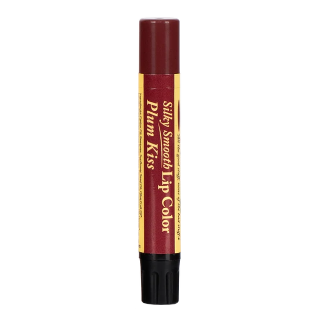 Naked Bee Silky Smooth Lip Color