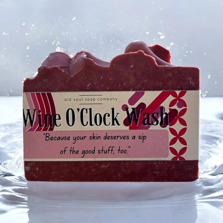 Bar Soap