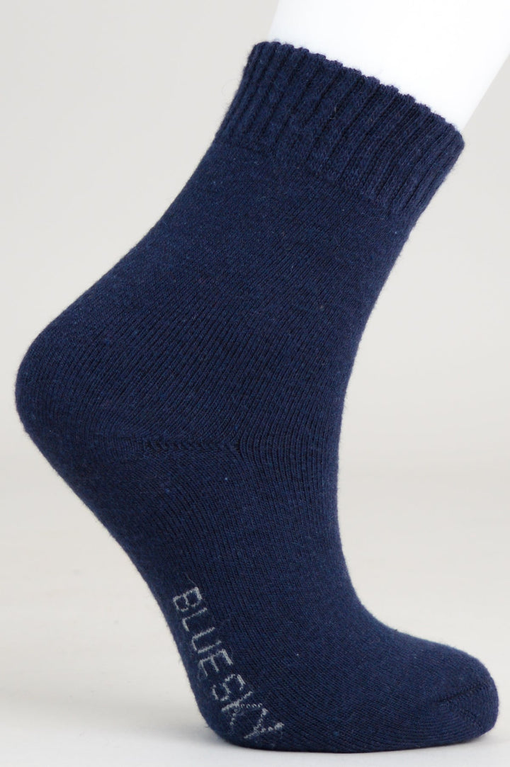 Ladies Merino Wool Socks