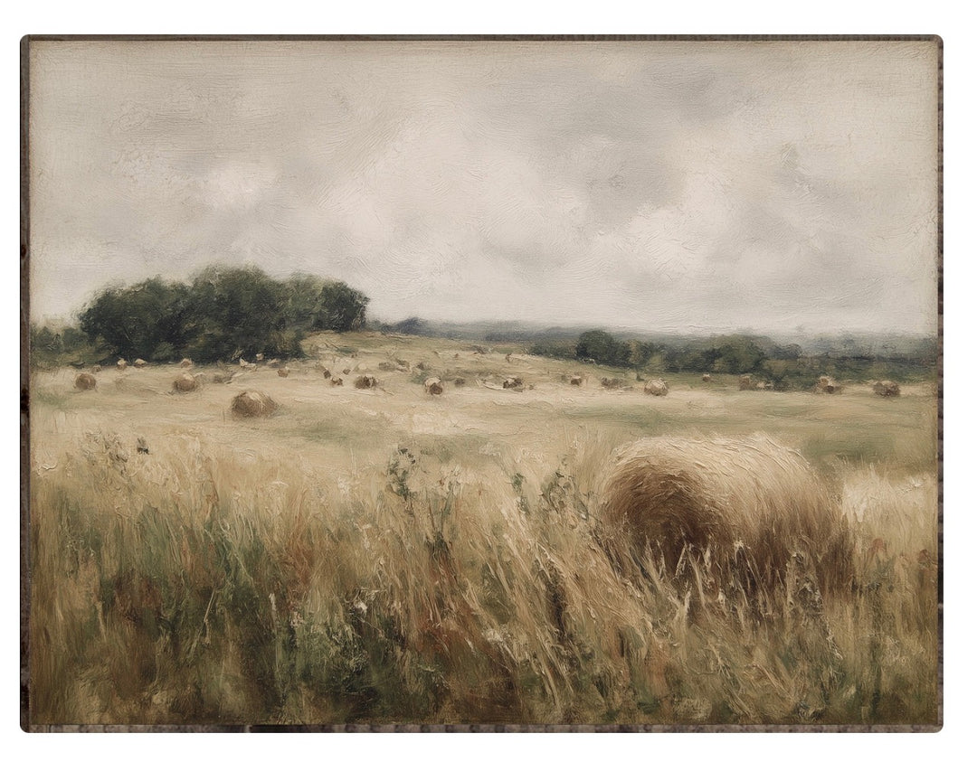 7083 Hay Field