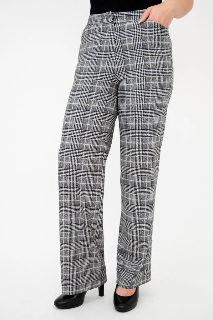 Norma Bamboo Pant