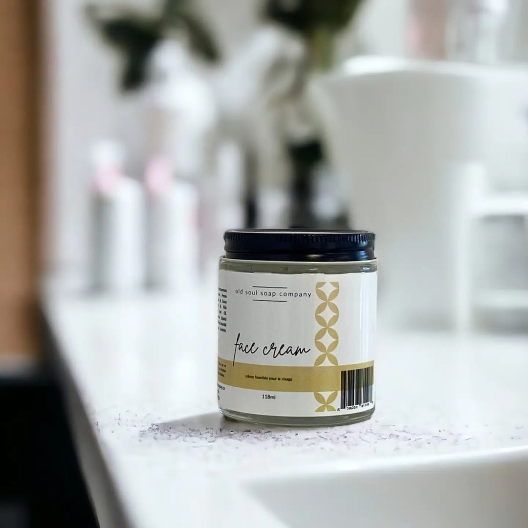 Face Cream