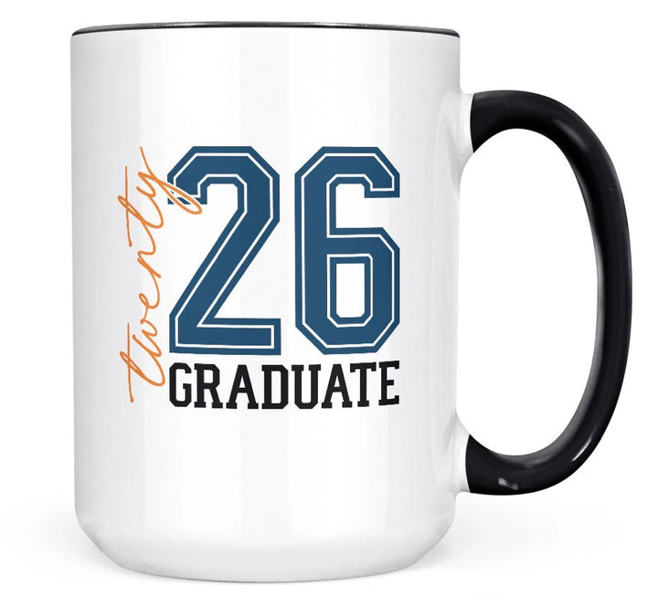 2026 Graduation Cup