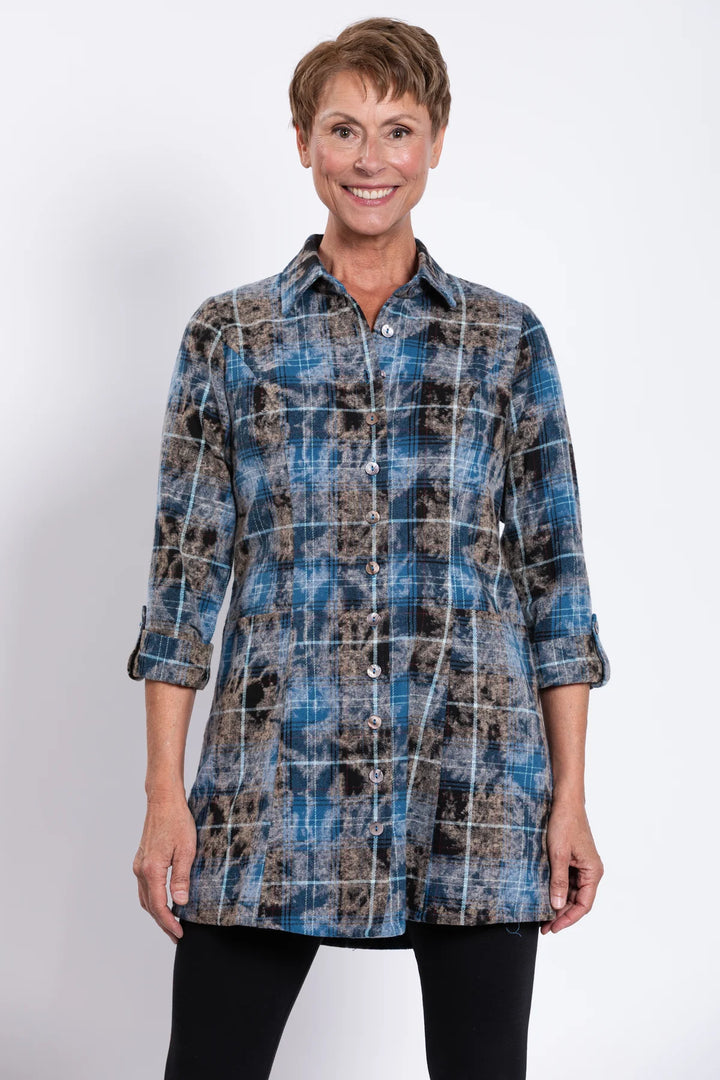 Larissa Tunic