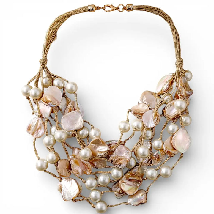 Statement Jewelry