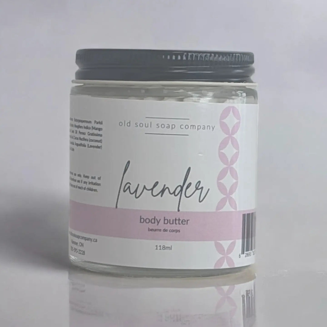Body Butter