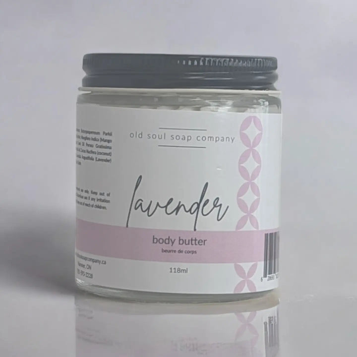 Body Butter