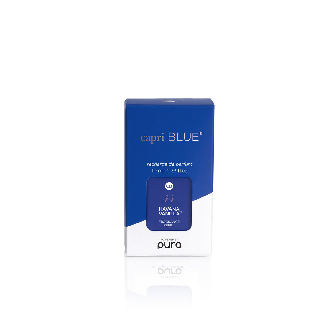 Havana Vanilla Pura Diffuser Refill