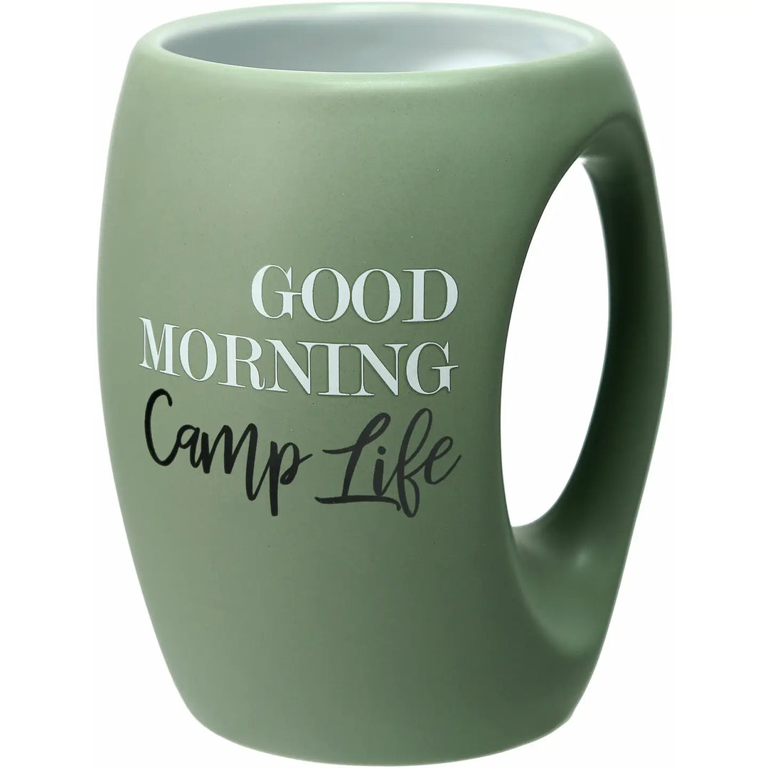 16oz Camp Life Mug