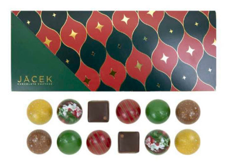 Jacek Holiday Collection