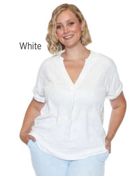 VNeck T-shirt