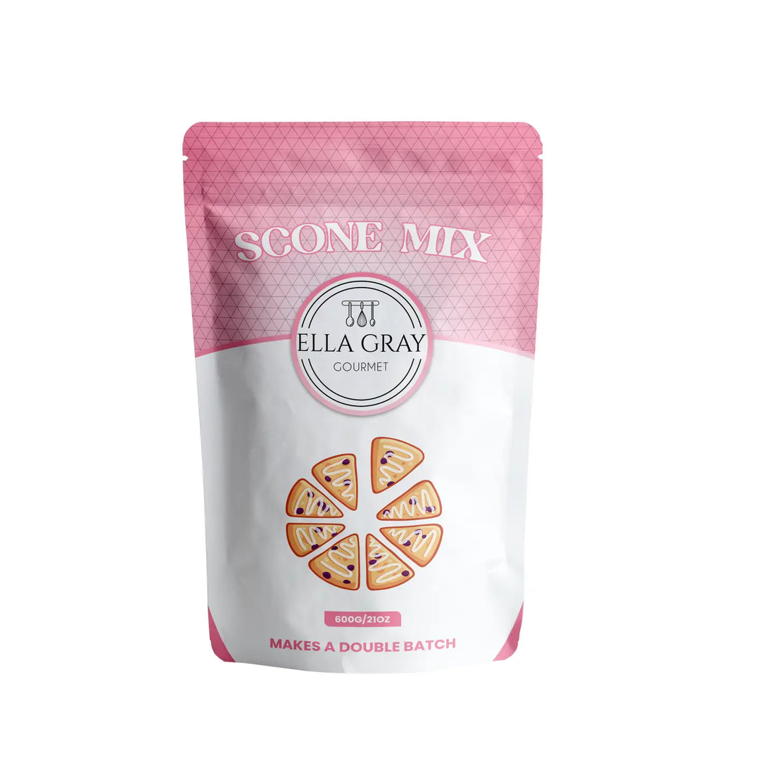 Scone Mix