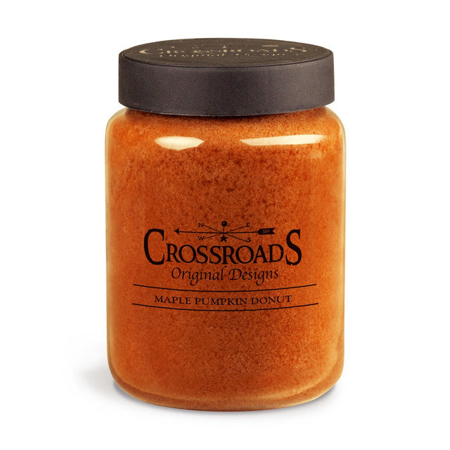 Crossroad 26oz Candle