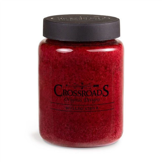 Crossroad 26oz Candle