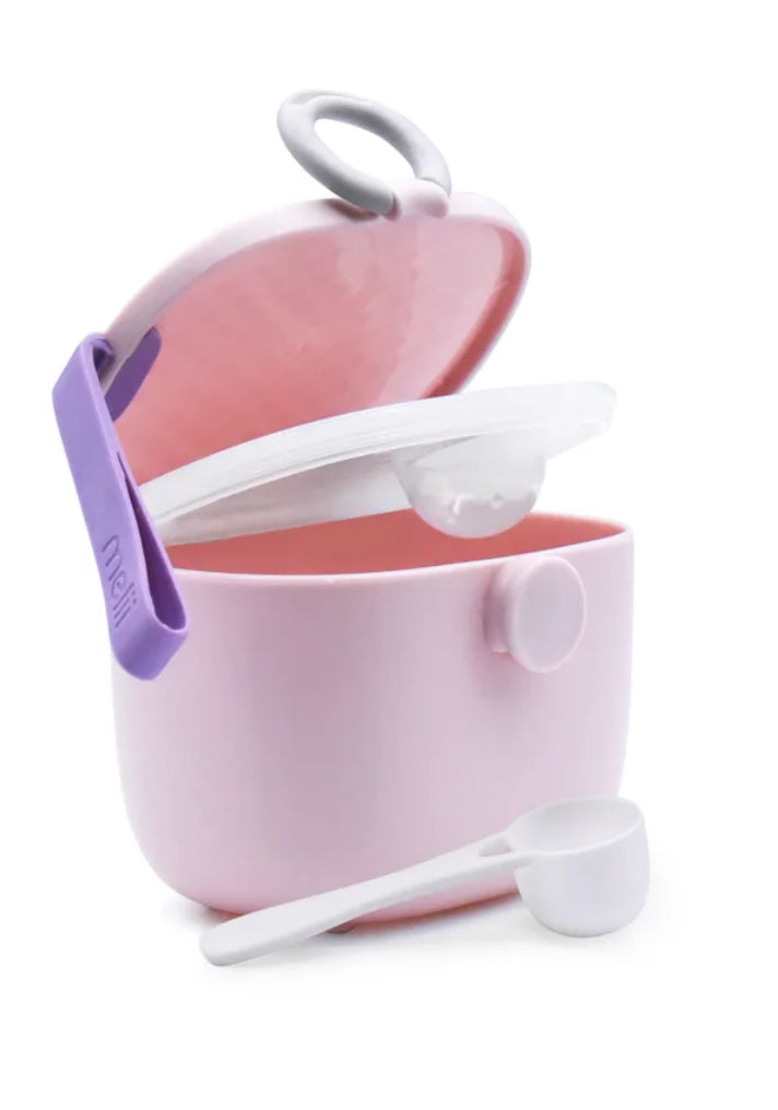 Travel Formula Container W/Scoop