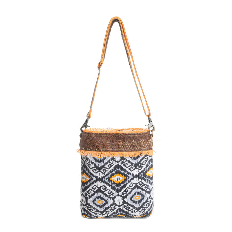 Mirragio Small Crossbody Bag