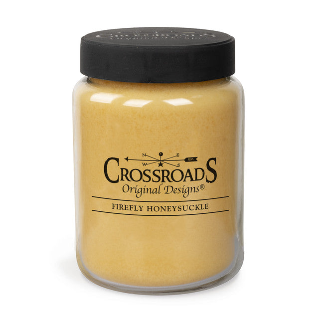 Crossroad 26oz Candle