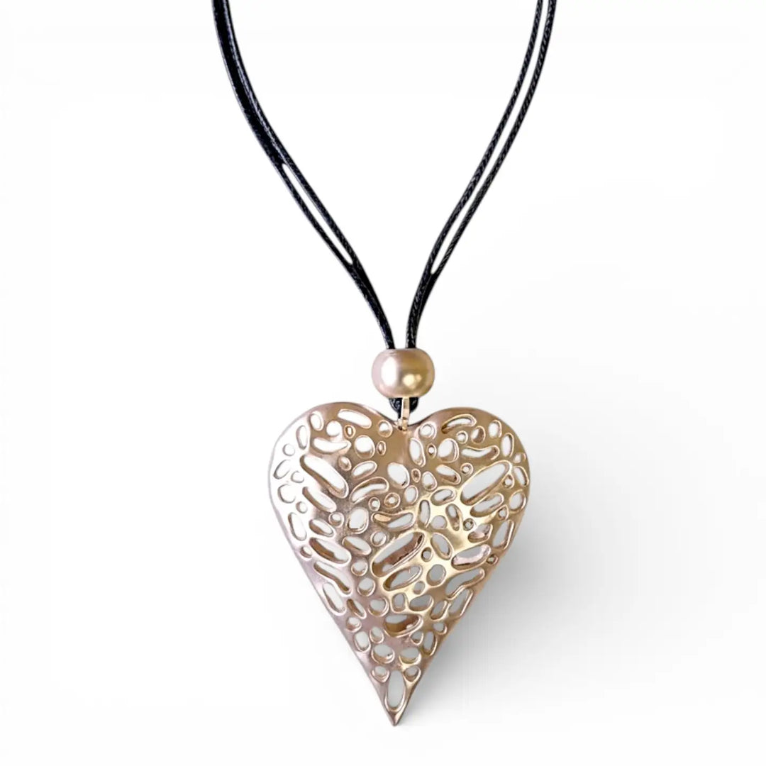 Statement Jewelry