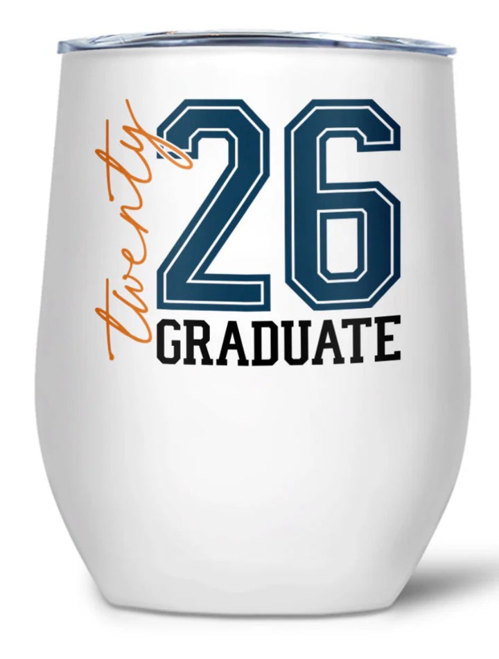 2026 Graduation Cup