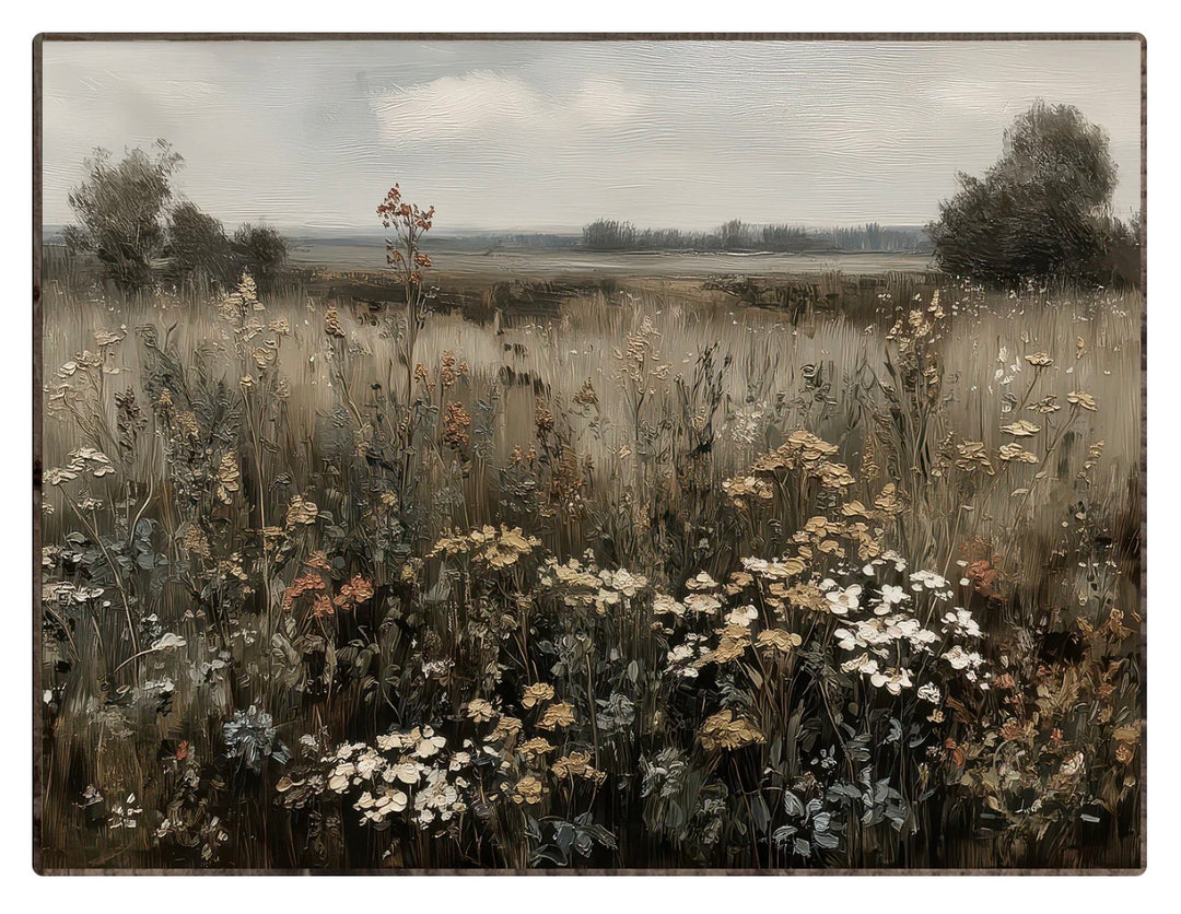 9067 Fall Wildflowers