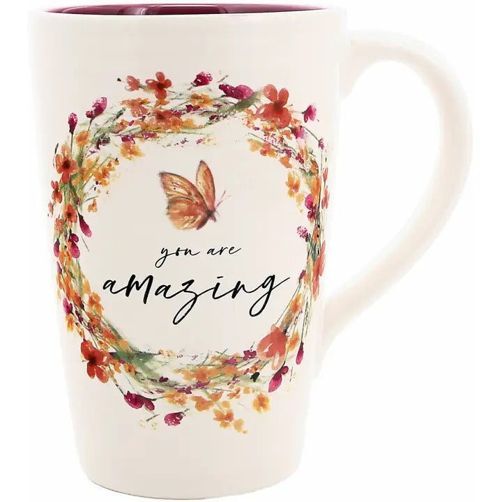 17oz Amazing Mug
