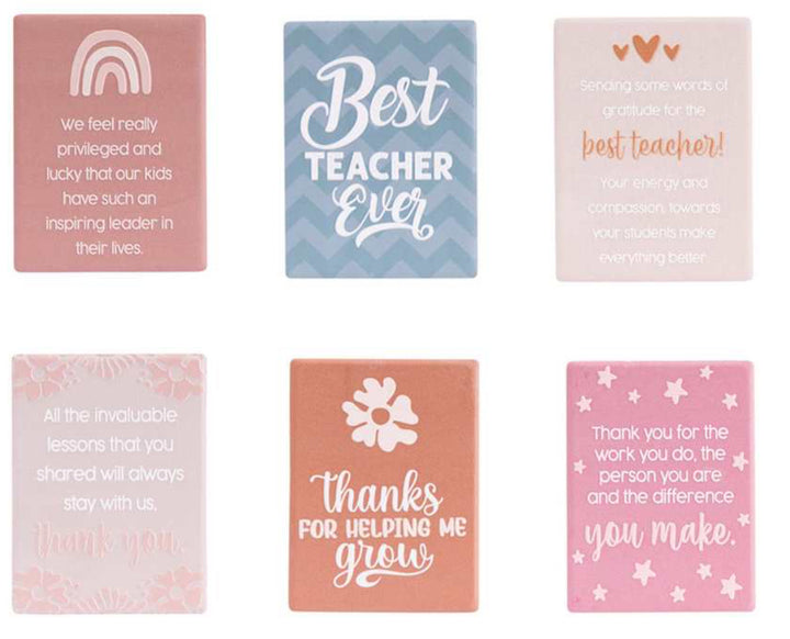 Teacher Magnet