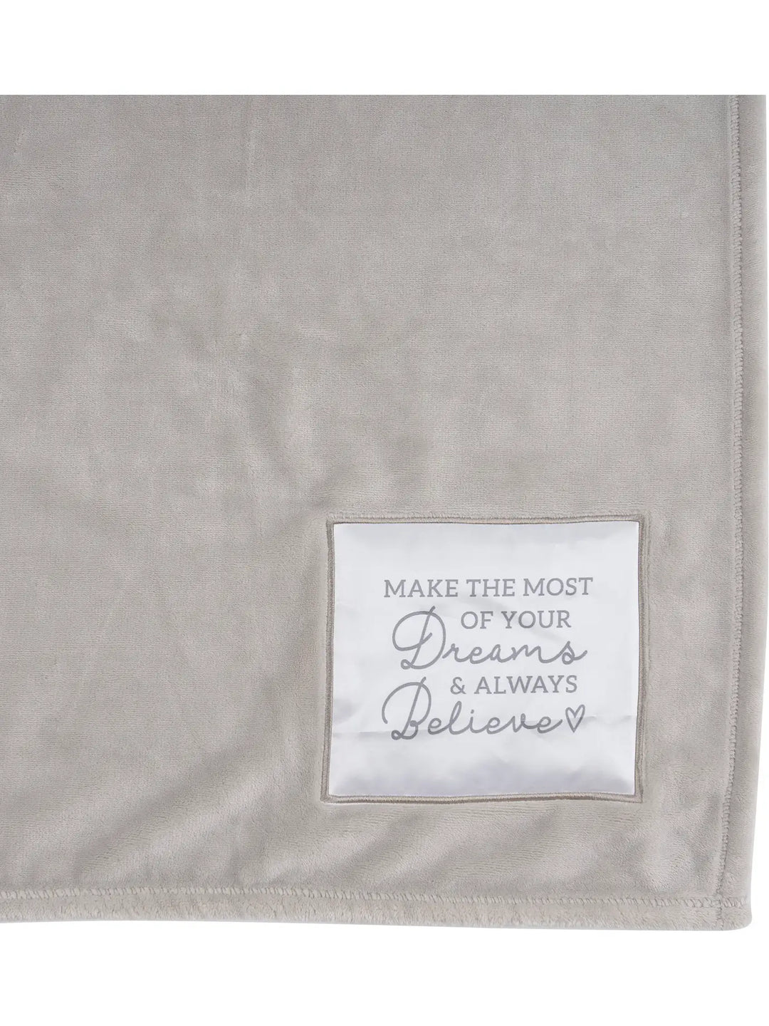 Dream 50x60” Plush Blanket