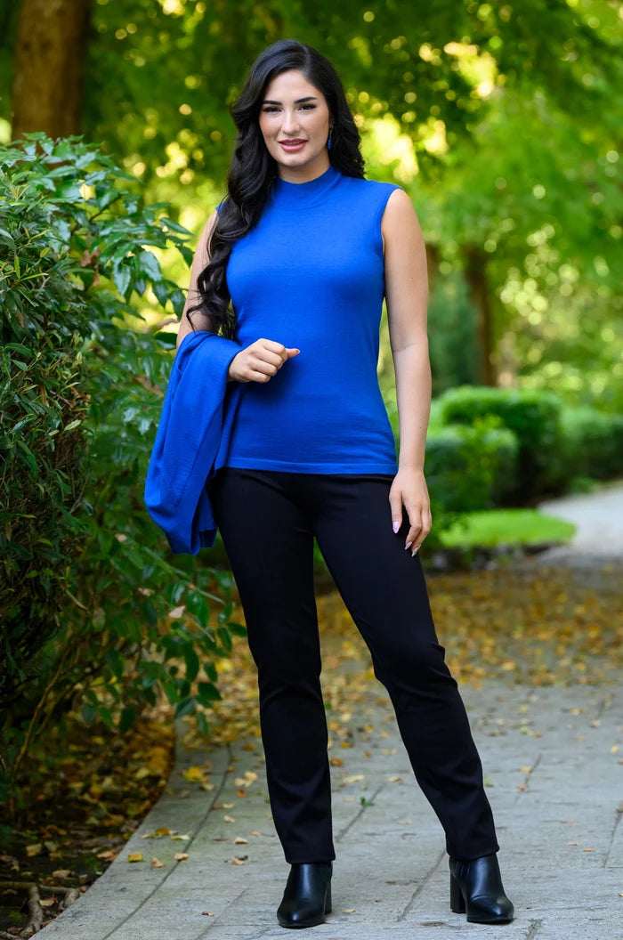 Rita Sweater Merino Wool