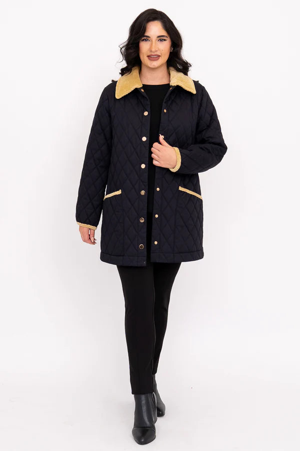 Hunan Coat