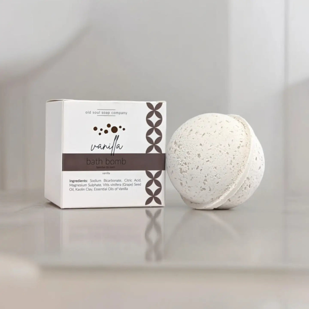 Bath Bomb